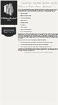 Mobile Screenshot of clintonavenue.com
